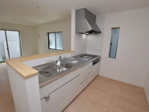 が手がけた注文住宅の施工事例（モデルハウス・住宅展示場）
