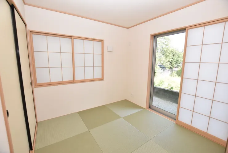 が手がけた注文住宅の施工事例（モデルハウス・住宅展示場）