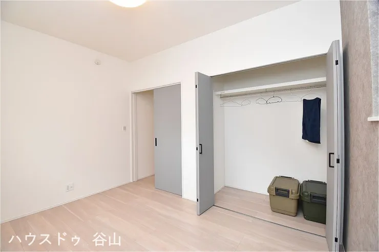 が手がけた注文住宅の施工事例（モデルハウス・住宅展示場）