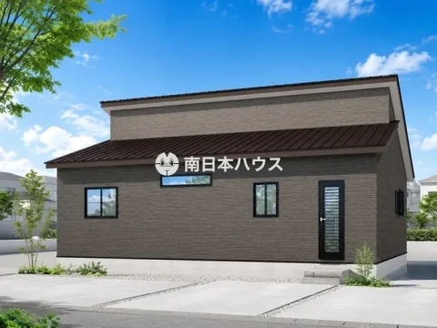 が手がけた注文住宅の施工事例（モデルハウス・住宅展示場）