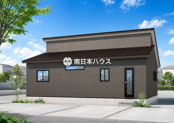 が手がけた注文住宅の施工事例（モデルハウス・住宅展示場）