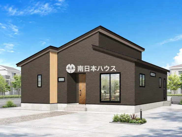 が手がけた注文住宅の施工事例（モデルハウス・住宅展示場）