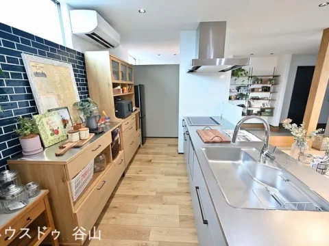 が手がけた注文住宅の施工事例（モデルハウス・住宅展示場）