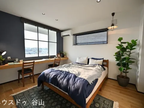 が手がけた注文住宅の施工事例（モデルハウス・住宅展示場）