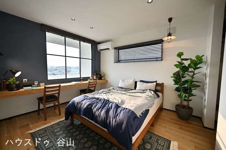 が手がけた注文住宅の施工事例（モデルハウス・住宅展示場）