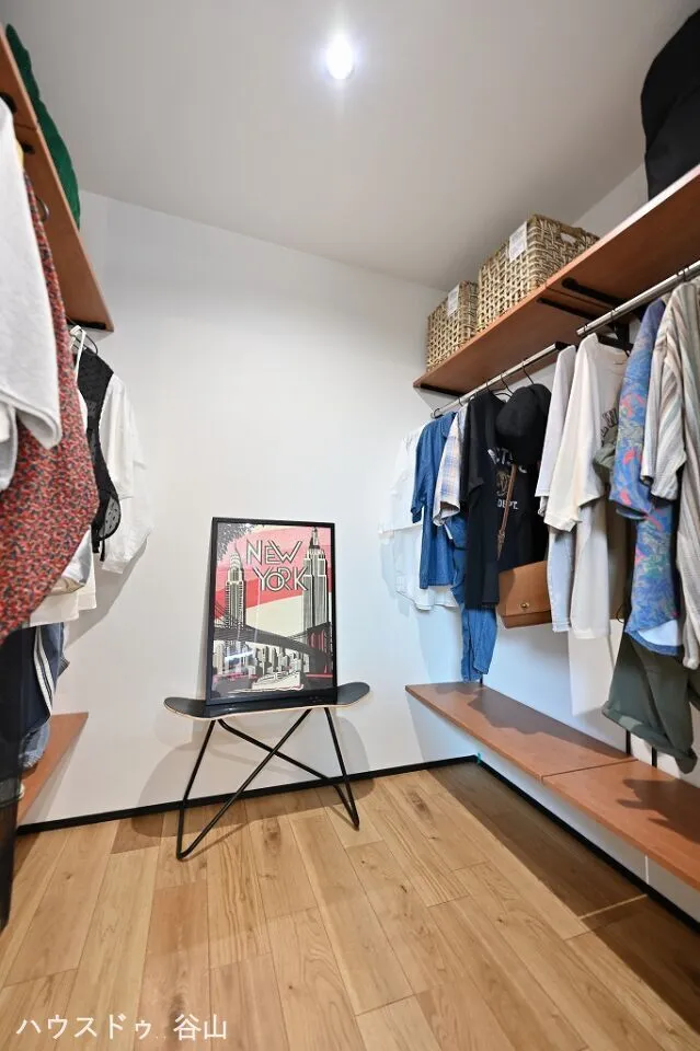 が手がけた注文住宅の施工事例（モデルハウス・住宅展示場）