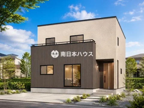 が手がけた注文住宅の施工事例（モデルハウス・住宅展示場）