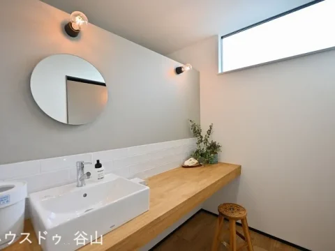 が手がけた注文住宅の施工事例（モデルハウス・住宅展示場）