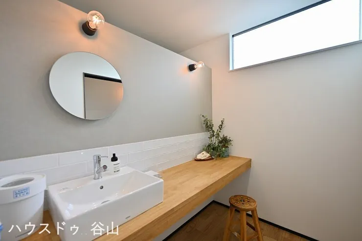 が手がけた注文住宅の施工事例（モデルハウス・住宅展示場）