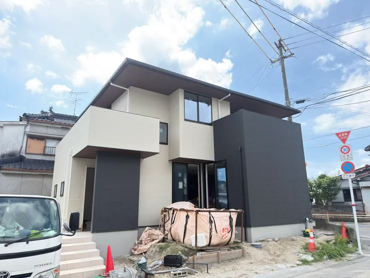 が手がけた注文住宅の施工事例（モデルハウス・住宅展示場）
