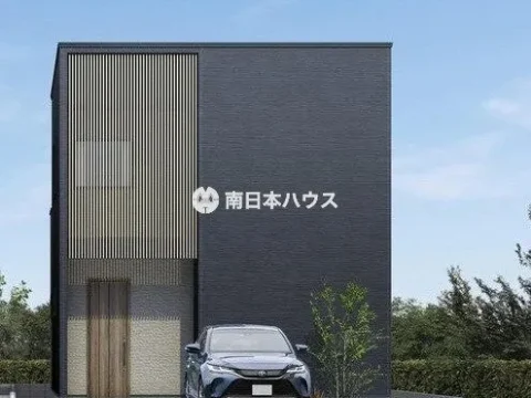 が手がけた注文住宅の施工事例（モデルハウス・住宅展示場）