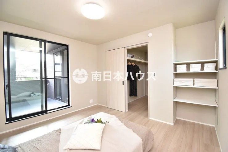 が手がけた注文住宅の施工事例（モデルハウス・住宅展示場）