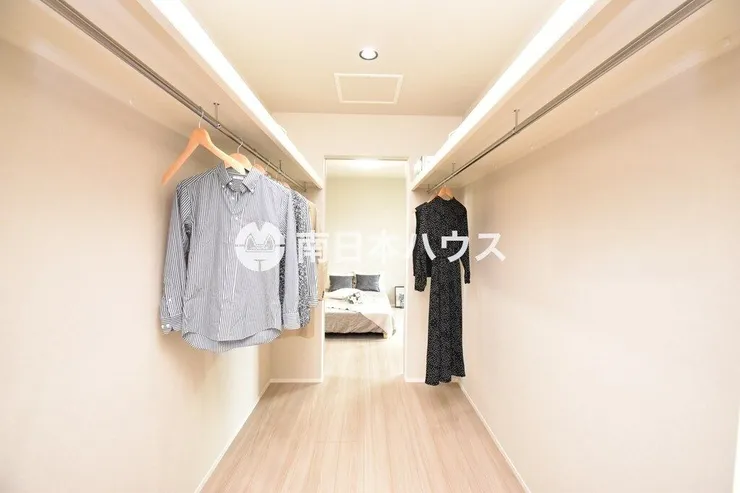 が手がけた注文住宅の施工事例（モデルハウス・住宅展示場）