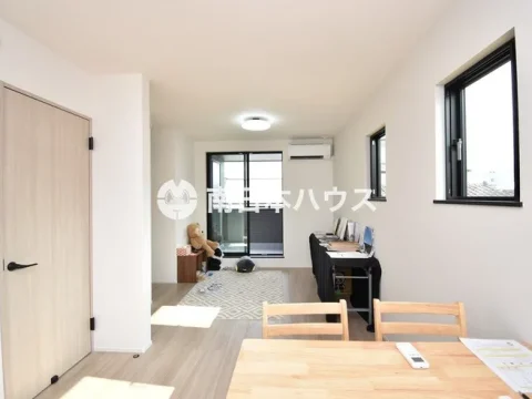 が手がけた注文住宅の施工事例（モデルハウス・住宅展示場）