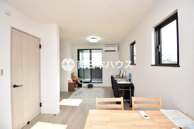 が手がけた注文住宅の施工事例（モデルハウス・住宅展示場）
