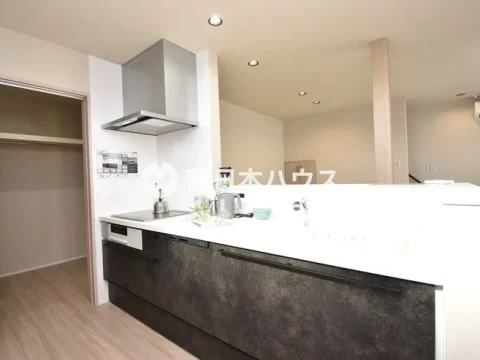 が手がけた注文住宅の施工事例（モデルハウス・住宅展示場）