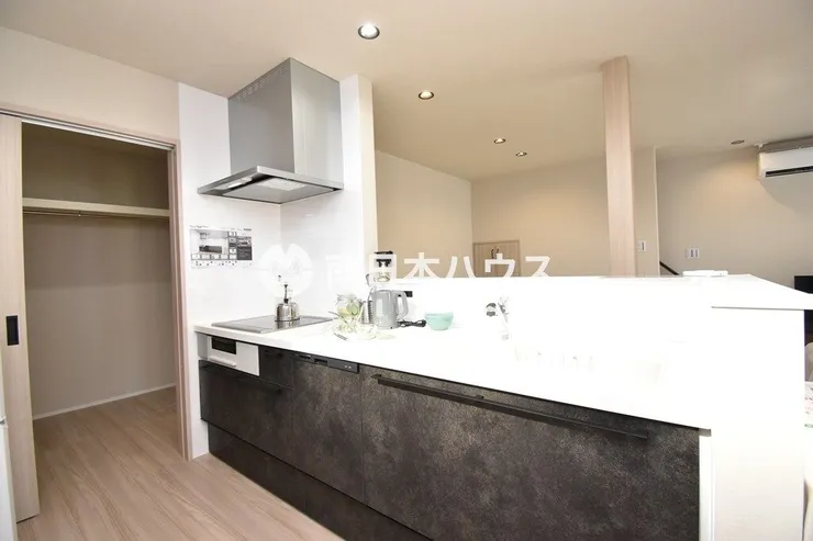 が手がけた注文住宅の施工事例（モデルハウス・住宅展示場）