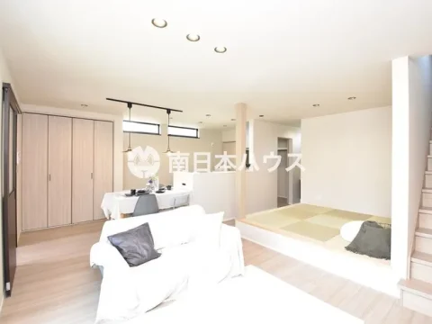 が手がけた注文住宅の施工事例（モデルハウス・住宅展示場）