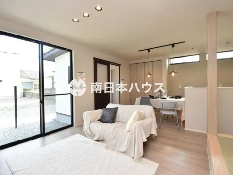 が手がけた注文住宅の施工事例（モデルハウス・住宅展示場）