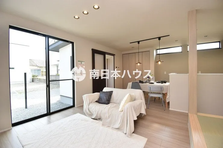 が手がけた注文住宅の施工事例（モデルハウス・住宅展示場）