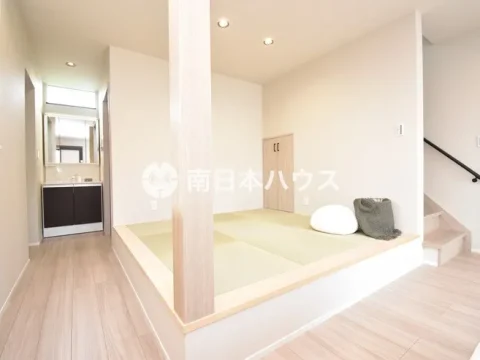 が手がけた注文住宅の施工事例（モデルハウス・住宅展示場）