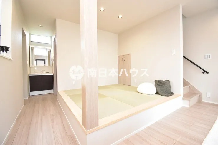 が手がけた注文住宅の施工事例（モデルハウス・住宅展示場）