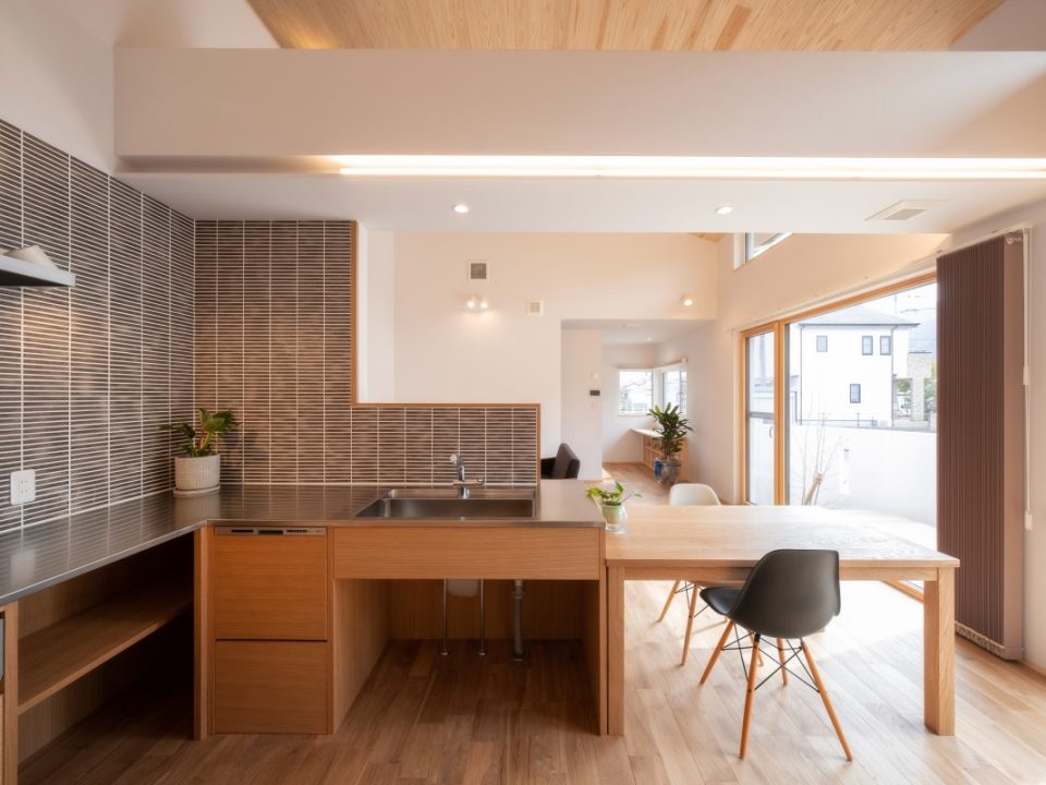有限会社アーキテクト工房 Pureが手がけた注文住宅の施工事例（モデルハウス・住宅展示場）