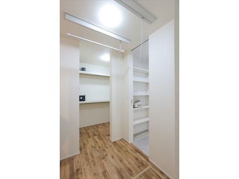 住宅展示場 注文住宅 モデルハウス 工務店 安本建設 岩国市