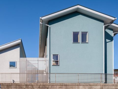 株式会社小林住宅工業が手がけた注文住宅の施工事例（モデルハウス・住宅展示場）