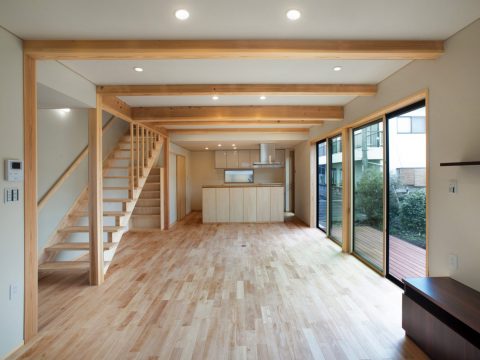 住宅展示場ネット　注文住宅　モデルハウス　工務店　株式会社エムズ　徳島市