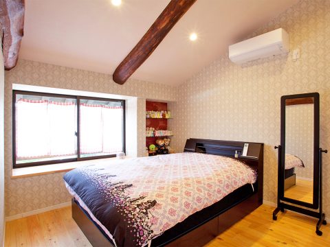 住宅展示場 注文住宅 モデルハウス 工務店 フレックス唐津 唐津市