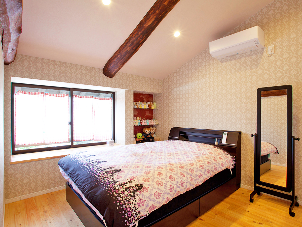 住宅展示場 注文住宅 モデルハウス 工務店 フレックス唐津 唐津市