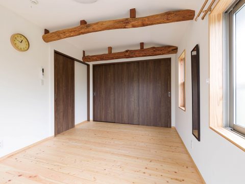 住宅展示場 注文住宅 モデルハウス 工務店 フレックス唐津 唐津市