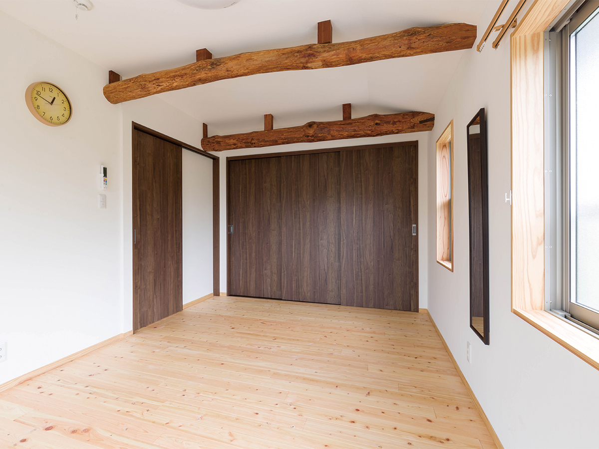 住宅展示場 注文住宅 モデルハウス 工務店 フレックス唐津 唐津市