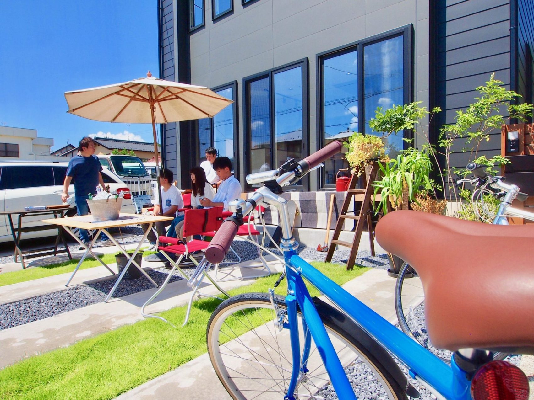 が手がけた注文住宅の施工事例（モデルハウス・住宅展示場）