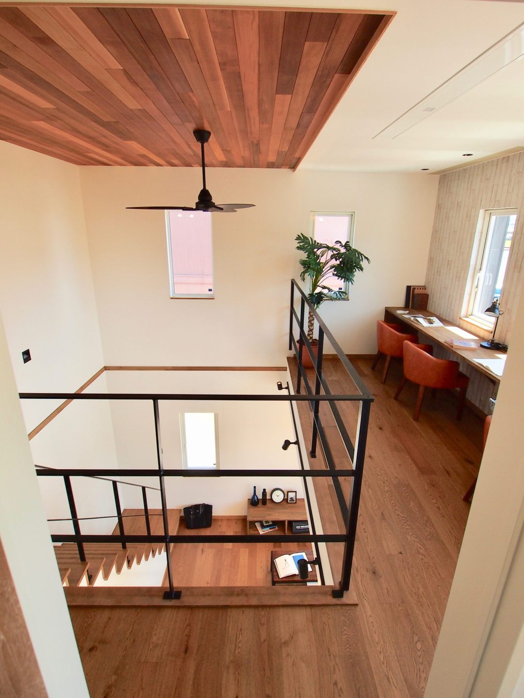 が手がけた注文住宅の施工事例（モデルハウス・住宅展示場）