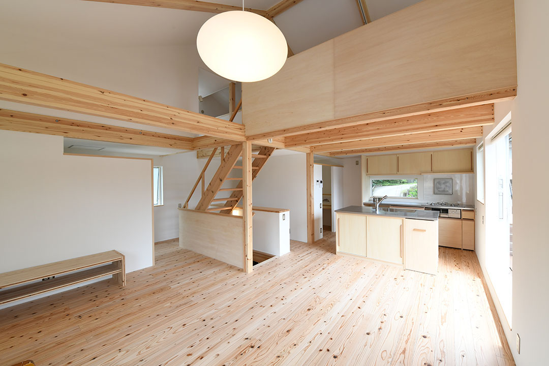 住宅展示場 注文住宅 モデルハウス 工務店 ベルハウジング 鹿児島市