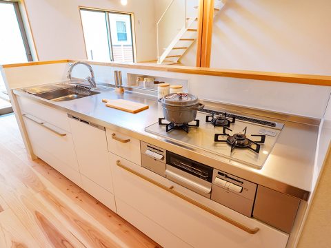 が手がけた注文住宅の施工事例（モデルハウス・住宅展示場）