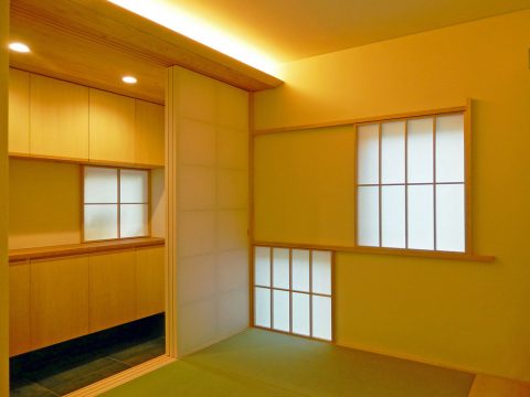 住宅展示場ネット 注文住宅 モデルハウス 建築設計事務所 建築工房 感 設計事務所 芦屋市