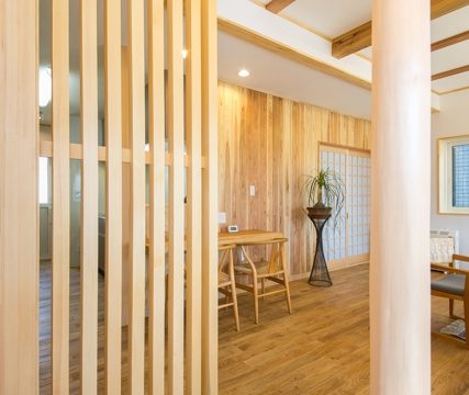 住宅展示場 注文住宅 モデルハウス 工務店 大功建設 静岡市