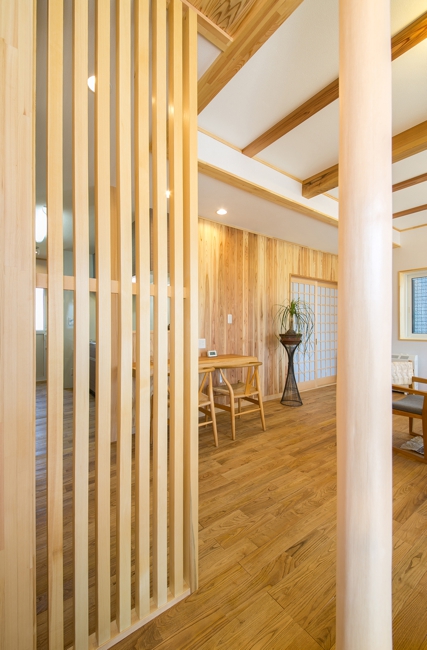 住宅展示場 注文住宅 モデルハウス 工務店 大功建設 静岡市