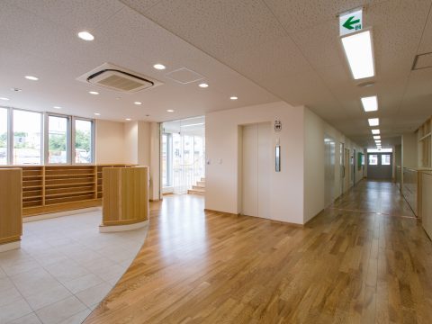 住宅展示場 注文住宅 モデルハウス 建築設計事務所 芝山建築設計事務所 小金井市