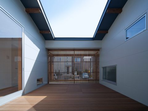 住宅展示場ネット 注文住宅 モデルハウス 建築設計事務所 梶垣建築事務所 福岡市