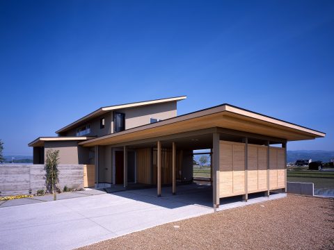 住宅展示場ネット 注文住宅 モデルハウス 建築設計事務所 建築生活空間研究企画室 高知市