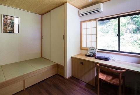 住宅展示場ネット 注文住宅 モデルハウス 建築設計事務所 秋山立花 横浜市