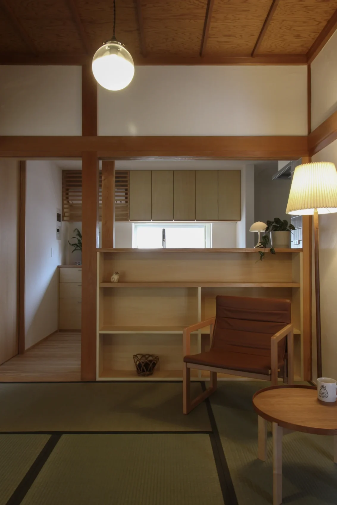朝倉建築有限会社建築屋katei設計事務所が手がけた注文住宅の施工事例（モデルハウス・住宅展示場）