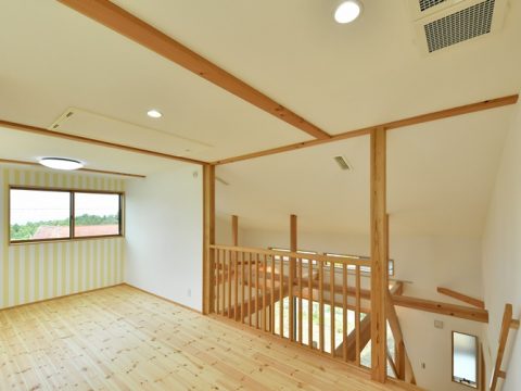 住宅展示場 注文住宅 モデルハウス 工務店 田村建設 前橋市