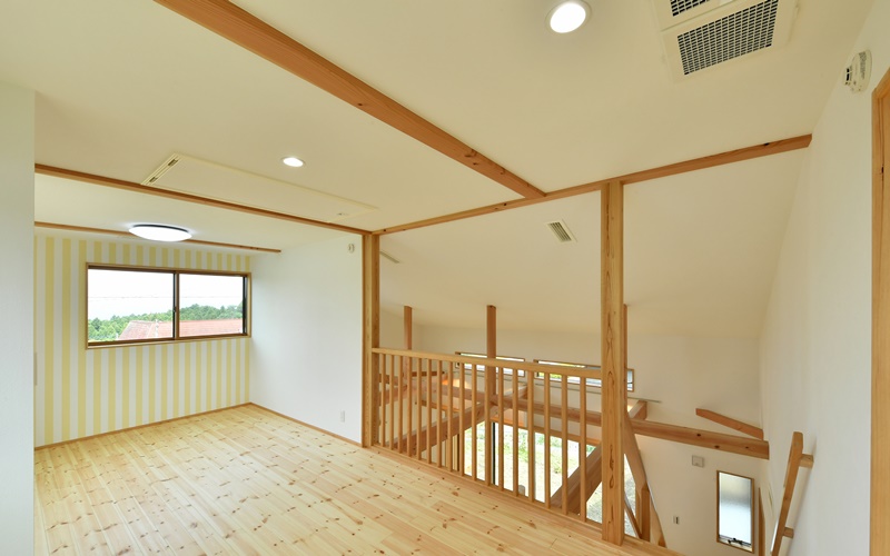 住宅展示場 注文住宅 モデルハウス 工務店 田村建設 前橋市