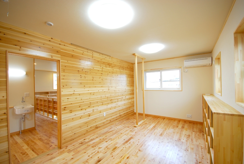 住宅展示場 注文住宅 モデルハウス 工務店 大功建設 静岡市