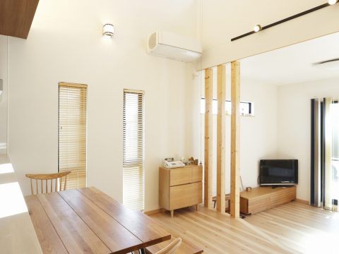 住宅展示場ネット 注文住宅 モデルハウス 吉川住建 岡崎市